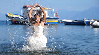 Videographer Pino Celestino from Naples, Italy - Semplicemente "Martina", baby, event, wedding