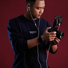 Videographer Minh Nguyen