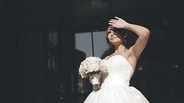 Videographer Sergey Novikov from Saint Petersburg, Russia - Eduard & Ksenia, wedding