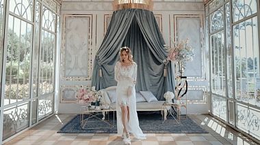 Videographer Sergey Novikov from Petrohrad, Rusko - Vladimir & Yana, wedding