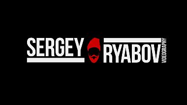 Videographer Сергей Рябов from Dnieper, Ukraine - Sushi, event, showreel