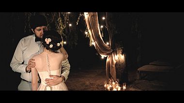 Videographer Сергей Рябов from Dnieper, Ukraine - I&E Wedding, drone-video, engagement, event, reporting, wedding