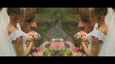 Videographer Сергей Рябов from Dnieper, Ukraine - K&S Wedding, drone-video, engagement, event, reporting, wedding