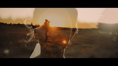 Videographer Сергей Рябов from Dnieper, Ukraine - D&S Wedding, drone-video, engagement, event, reporting, wedding