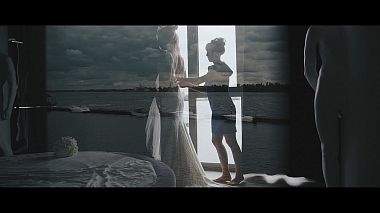 Videographer Сергей Рябов from Ukraine, Ukraine - V&V Wedding Klip, SDE, backstage, drone-video, musical video, wedding