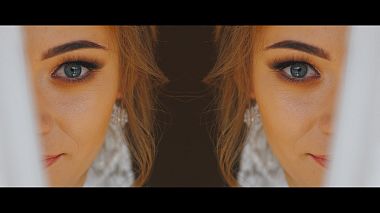 Videographer Сергей Рябов from Ukrajina, Ukrajina - V&I Wedding, SDE, backstage, drone-video, event, wedding