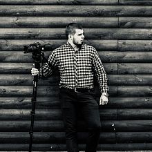 Videographer Сергей Рябов