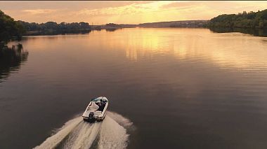 Videographer Kostantine Galan from Kyjev, Ukrajina - SDE 16.09.17 | GalanArt, SDE