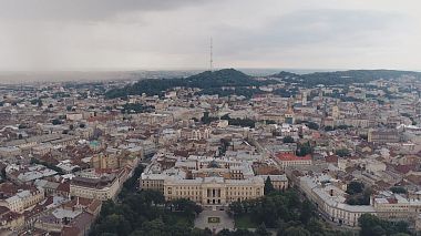 Videographer Kostantine Galan from Kyjev, Ukrajina - Viacheslav & Zoriana| Wedding clip | GalanArt, wedding