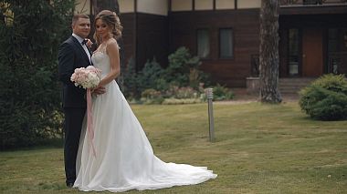 Videographer Kostantine Galan from Kyjev, Ukrajina - SDE 08_08_19 Kiev | GalanArt, SDE, wedding