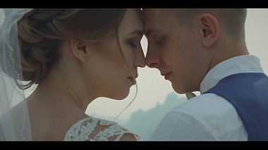 Videographer Тимофей Петров from Krasnoyarsk, Russia - V&E, wedding