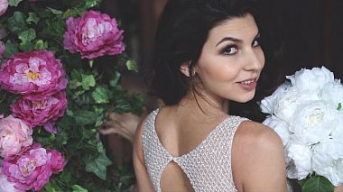 Videographer Yana Serova from Saint Petersburg, Russia - Мария, wedding