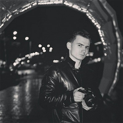 Videographer Михаил Толстиков