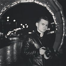 Videographer Михаил Толстиков