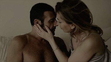 Videographer Polina Razumovskaya from Rome, Italie - Love story. At home, advertising, engagement, erotic, musical video, wedding