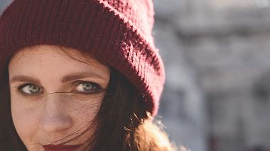 Videographer Polina Razumovskaya from Rome, Italy - Around Rome 2017., advertising, musical video