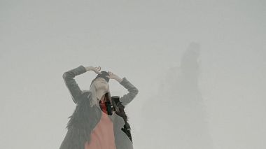 来自 罗马, 意大利 的摄像师 Polina Razumovskaya - Jane in Rome., advertising, engagement, event, musical video, wedding