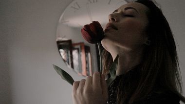 Videographer Polina Razumovskaya from Rom, Italien - Life is too short to be in a hurry, advertising, engagement, erotic, musical video, wedding