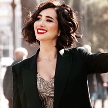 Videographer Polina Razumovskaya