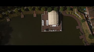 Videographer Antonio Romanov from Moskva, Rusko - Виктор & Юлия, SDE, drone-video, reporting, wedding