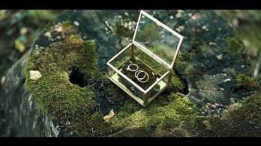 Videographer Happy Planner Studio from Krakov, Polsko - Kinga & Sławek - Teledysk ślubny | Wedding film | Cinematic wedding films, engagement, musical video, reporting, showreel, wedding