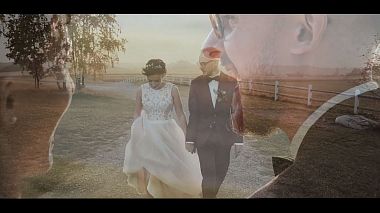 Videographer Happy Planner Studio from Krakov, Polsko - Julia & Mikołaj - Teledysk ślubny | Wedding film | Cinematic wedding films, engagement, musical video, reporting, showreel, wedding