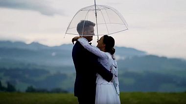 Videographer Happy Planner Studio from Krakov, Polsko - Basia & Michał - Love in the Mountains, SDE, engagement, wedding