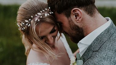 Videographer Happy Planner Studio from Krakov, Polsko - Karolina & Dawid - In your heart, engagement, reporting, wedding