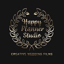 kameraman Happy Planner Studio