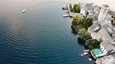 Відеограф Due Fotografe, Турін, Італія - i Giulietti | teaser, wedding