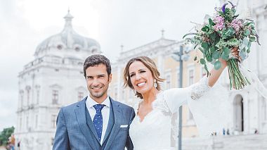 Видеограф Estudiodellas Fine Art Studio, Пезу-да-Регуа, Португалия - Filipa + Tiago SDE, SDE, drone-video, engagement, event, wedding