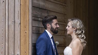 Videografo Estudiodellas Fine Art Studio da Peso da Régua, Portogallo - "...douro valley love..." Daniela + Diogo, SDE, drone-video, engagement, wedding