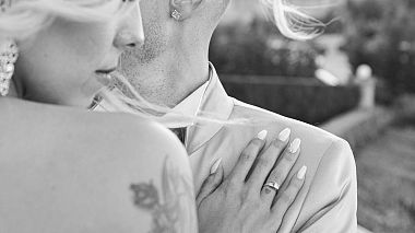 Videografo Estudiodellas Fine Art Studio da Peso da Régua, Portogallo - "....love on a crazy night....." Alexandra + António, SDE, drone-video, engagement, wedding