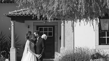 Videografo Estudiodellas Fine Art Studio da Peso da Régua, Portogallo - "...I am Yours and You are mine..." Susana + Flávio, SDE, engagement, event, showreel, wedding