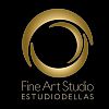 Студия Estudiodellas Fine Art Studio