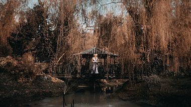 Видеограф sergio suarez, Богота, Колумбия - Alejo y Pao, drone-video, wedding