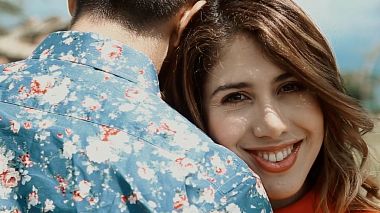 来自 波哥大, 哥伦比亚 的摄像师 sergio suarez - Ivan y Lina, wedding