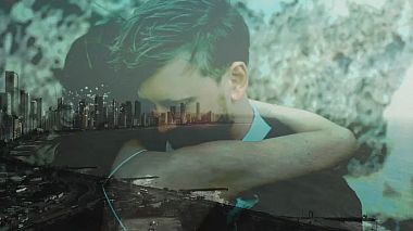 Videographer sergio suarez from Bogotá, Kolumbie - Sam y Adri, wedding