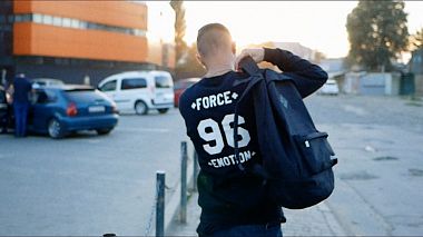 Videographer Sasha Bo from Černivci, Ukrajina - Sasha Bo Studio | promo | Force Emotion, advertising, event