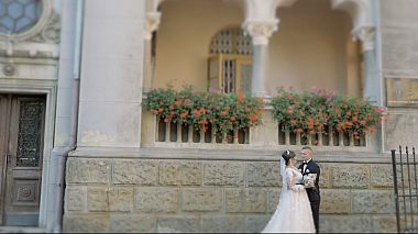 Videographer Sasha Bo from Černivci, Ukrajina - Kristina and Kolya | Sasha Bo Studio, event, wedding