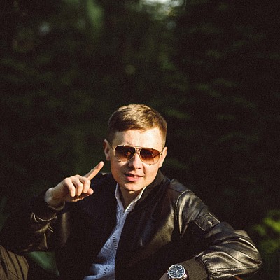 Videographer Sasha Bo