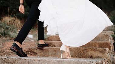 Відеограф D&D Films, Будва, Чорногорія - Wedding in Montenegro | Irina & Vasiliy, wedding