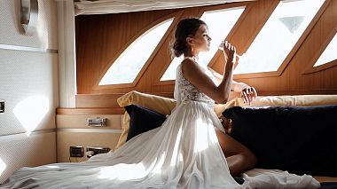 Відеограф D&D Films, Будва, Чорногорія - Wedding in Montenegro | Alina & Nikolas, drone-video, engagement, wedding