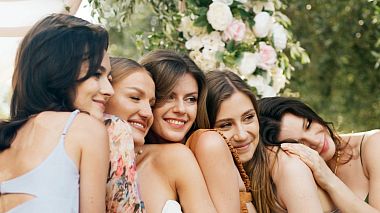 Videographer D&D Films from Budva, Montenegro - Wedding in Montenegro | Mariya & Yuriy, wedding