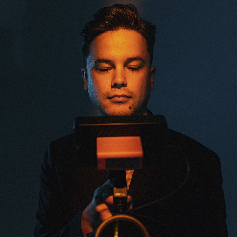 Videograf Vadim Kazak