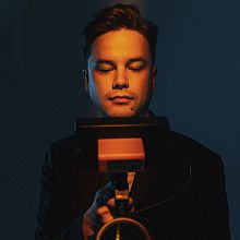 Videograf Vadim Kazak