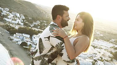 Videographer Javier Codian García from Almería, Spain - Preboda - Mayte & Paco, wedding