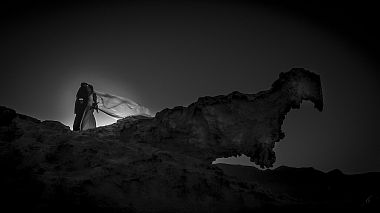 Videographer Javier Codian García from Almería, Spain - Mayte & Paco, engagement, wedding