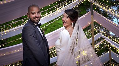 Videographer Javier Codian García from Almería, Spain - Trailer - Cristina y Andrea, wedding