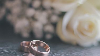 Videographer Александр Ноздреватых from Charkov, Ukrajina - A & V 15.09.18, engagement, musical video, wedding